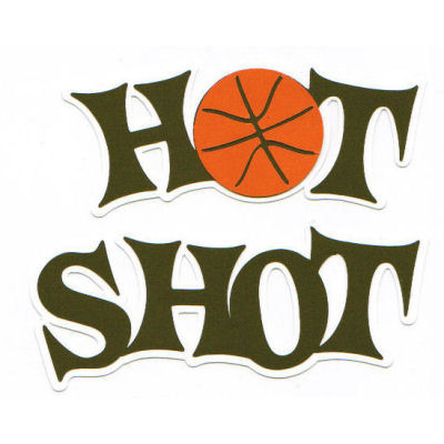 RBS - Hot Shot Layered Title